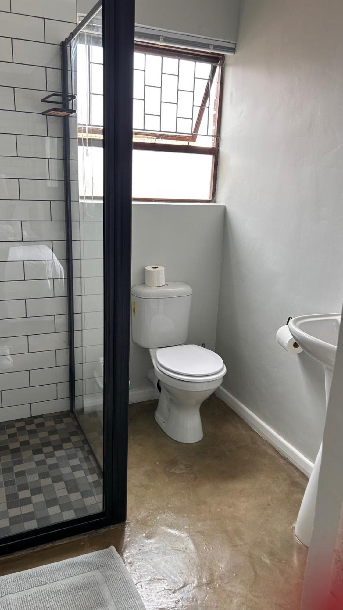Apartmán 28 Kabeljauws Jeffreys Bay Exteriér fotografie